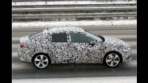 A3-Stufenheck kommt noch 2013