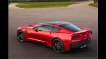 Die Rückkehr des Stingray