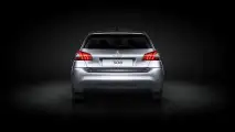 Nuova Peugeot 308