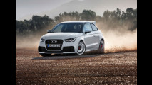 Audi A1 quattro