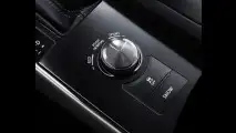 Nuova Lexus IS