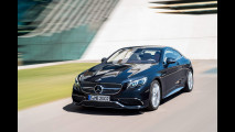 Mercedes S 65 AMG