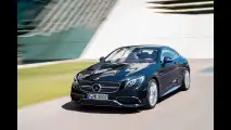 Mercedes S 65 AMG