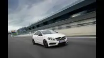 Mercedes A 45 AMG