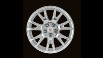 Cadillac CTS Touring Package