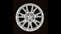 Cadillac CTS Touring Package