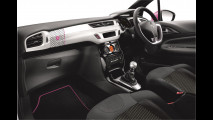 Citroen DS 3 Cabrio DStyle by Benefit