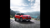Renault Captur Project Runway