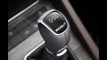 Nuova Skoda Octavia Scout 