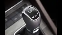 Nuova Skoda Octavia Scout 