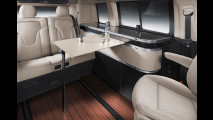 Nuovo Mercedes-Benz Marco Polo