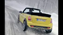 Nuova MINI Cabrio - by Matt Davis