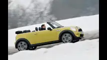 Nuova MINI Cabrio - by Matt Davis