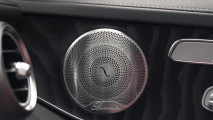 Nuova Mercedes Classe C. Primi teaser
