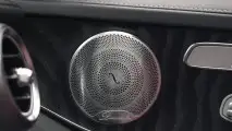 Nuova Mercedes Classe C. Primi teaser