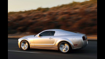 Ford Mustang Iacocca