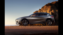 Infiniti QX30 Concept