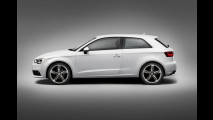 Nuova Audi A3, le prime immagini ufficiali