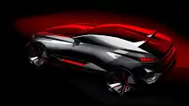 Peugeot Quartz Concept