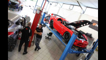 Dodge Viper ACR-X: 7' 03