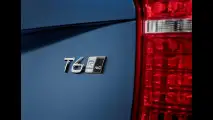 Nuova Volvo XC90 R-Design