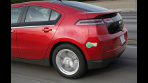 Chevrolet Volt Low Emissions Package