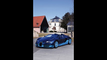 Bugatti Veyron Grand Sport Vitesse