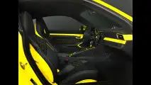 Nuova Porsche 911 by Techart