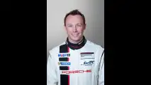 Porsche 911 RSR