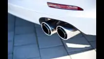 Porsche 911 LUMMA Design