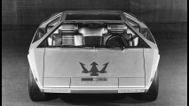 Maserati Boomerang