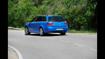 Nuova Seat Exeo ST
