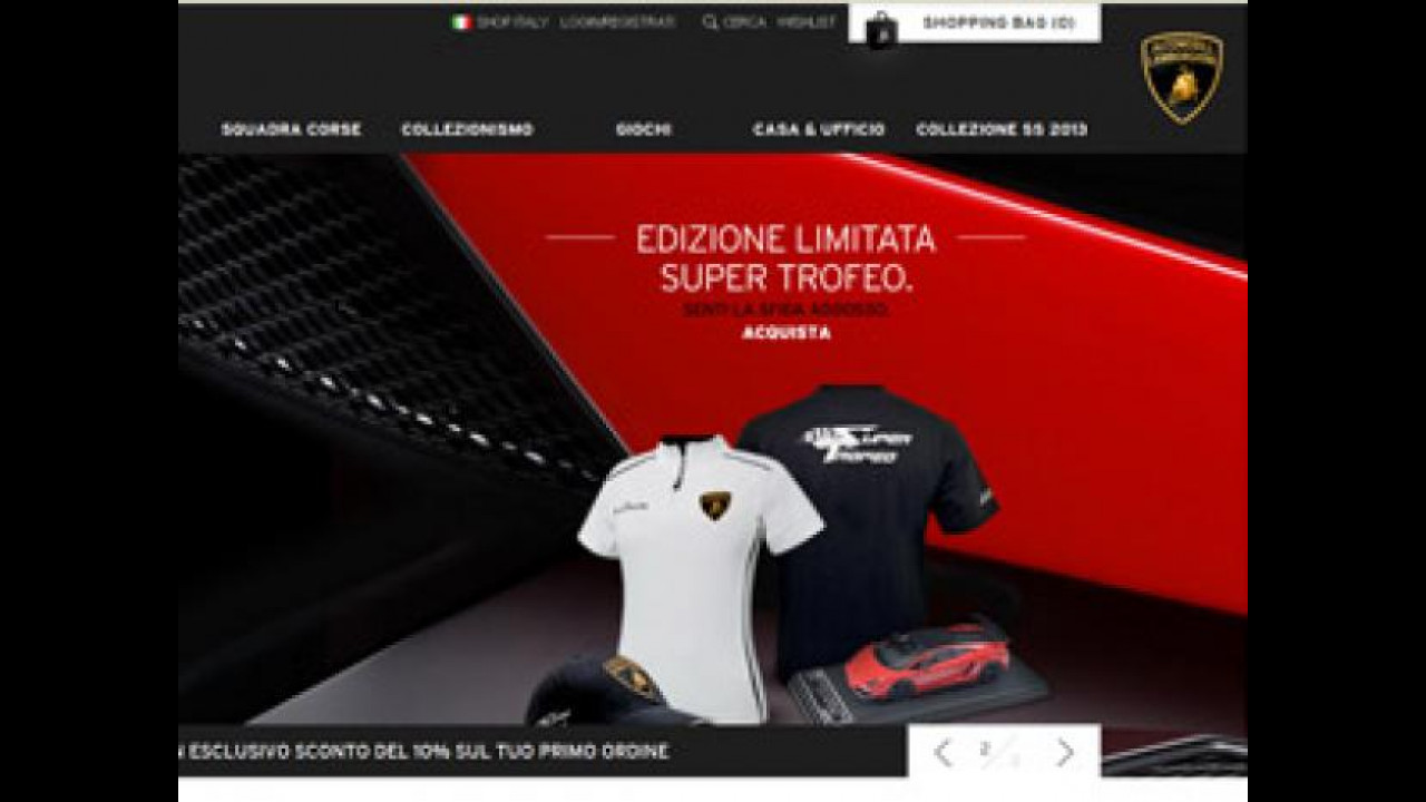 sito ufficiale navigare