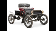 Oldsmobile Model R Curved Dash Runabout '1901 – 03 (1)