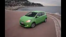 Nuova Mitsubishi Space Star