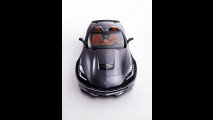 Chevrolet Corvette Stingray Cabrio