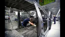 Stabilimento Mercedes di Kecskemét