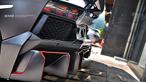 Lamborghini Aventador LP988 Stage 3 Edizione Gt by DMC