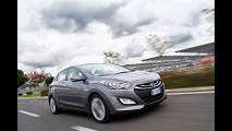 MattTEST Hyundai i30 1.6 CRDi