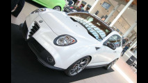 Speciali di Serie al My Special Car Show 2009