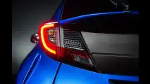 Honda Civic Sport 2015