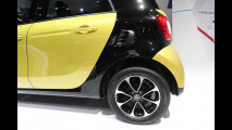smart al Salone di Parigi 2014