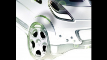 Mitsubishi i MiEV concept preview
