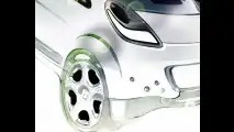 Mitsubishi i MiEV concept preview
