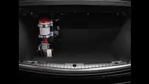 Mercedes S 600 Guard