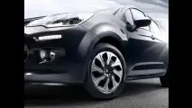 Citroen C3 restyling