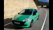 Renault Clio RS restyling