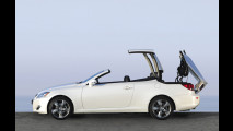 Lexus IS 250C