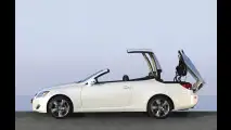 Lexus IS 250C