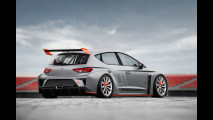 Seat Leon Cup Racer
